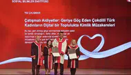 Akademik dünyada büyük başarı: Karabük Üniversitesi'nden bir isim zirveye yerleşti