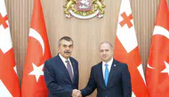Tiflis'te tarihi imza: Türkiye ve Gürcistan eğitimde güçlerini birleştiriyor