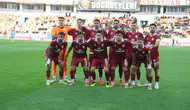 Malatya Yeşilyurt Spor kupada hata yapmadı: Siirt engelini üç golle aştı
