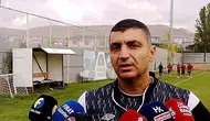 Serdar Bozkurt'tan Çorluspor 1947 Uyarısı: Yaralı Aslan Daha Tehlikelidir