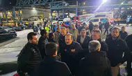 Soma'daki maden faciasında acı bilanço: 7 işçiden 5'i hayatını kaybetti