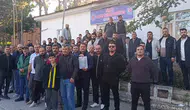 Depremde hayat kurtaran madenciler şimdi kendi gelecekleri için umut arıyor