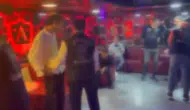 Şişli'deki eğlence merkezlerinde gece yarısı operasyonu: 34 kadın kayıt dışı çalıştırılıyordu
