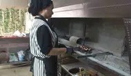 Urfa'nın kebap ocaklarında yeni dönem: Erkek egemenliğine kadın dokunuşu