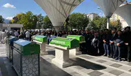 Kayseri'deki feci kazada aynı aileden üç kişi hayatını kaybetti