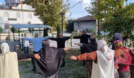 Düzce'de köyler hareketleniyor: Sağlıklı yaşam için adım atıldı