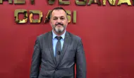 Bilecik iş dünyasında yeni dönem: TSO’nun direksiyonuna Ercan Düzgün geçti