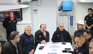 Soma'da Maden Ocağında Büyük Acı: 5 İşçi Hayatını Kaybetti