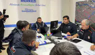 Arnavutköy’de sağanak mesaisi: Sorumluluk alanı gözetmeksizin 300 kişilik dev kadro sahada