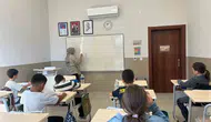 Minik öğrencilerin okul başarısı için Şehzadeler'de yeni dönem