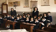 Başkentin eğitim çınarı 95 yaşında: Bir semte adını veren köklü miras