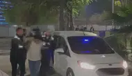 Kadıköy'de dehşet anları: Silah sesleri arasında intihar girişimi