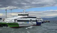 Marmara'da deniz ulaşımına hava muhalefeti engeli