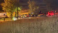 Ankara'da rutin kontrol kanlı bitti: Bir polis memuru şehit düştü
