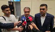 Gökyüzünde korku dolu anlar: Şanlıurfa seferinde bomba paniği