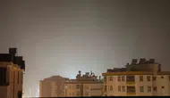 Adana'da kabus dolu dakikalar: Yıldırım dehşeti ve deprem paniği birleşti
