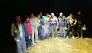 Üç gün boyunca ormanda yaşam mücadelesi verdi: Fatma Aybey'i teknoloji kurtardı