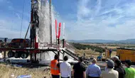 Gönen'de dev tarım hamlesi: 1,7 milyarlık yatırım için düğmeye basıldı