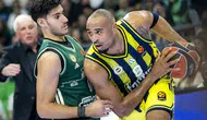 Fenerbahçe'nin Atina Çıkarması Hüsranla Bitti: Panathinaikos Farkı Açtı