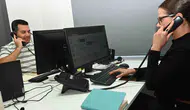 Kepez'de dijital belediyecilik: 18 binden fazla talep anlık çözüme kavuştu