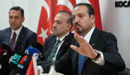 AK Parti'de fon tartışması: Çürük dallar kesilecek mesajı