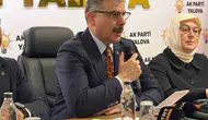 Bakan Çiftçi'den suç dünyasına ağır darbe: 600 örgüt hedef alındı