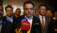Turhal Şeker Fabrikası'nda korkutan sızıntı: 45 işçi hastanelik oldu