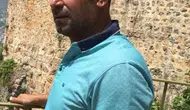 Bismil'de çatıdaki tamirat faciası: Yüksek gerilim hattı can aldı