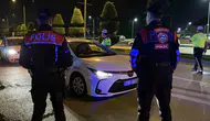 Bolu'da Eylül Ayı Bilançosu: Binlerce Suç Unsuru Ele Geçirildi, 50 Kişi Cezaevine Gönderildi