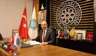 Kayseri iş dünyasında sandık kapandı: Gülsoy'dan birlik mesajı