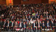 Adaletin terazisinde yeni dönem: Erzurum'da 2 bin bilirkişi yemin ederek göreve başladı
