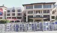 Eyüpsultan'da kritik gün: Belediye başkan vekilliği için sandık başına gidildi