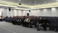 Tarım arazilerini tehdit eden istilacıya karşı Çarşamba'da seferberlik