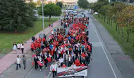 Samsun'da Amatör Spor Haftası: Şehrin spor altyapısı başarılarla yükseliyor