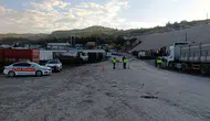 Soma'da yürekleri ağza getiren göçük: Bir acı haber, dört işçi için umutlu bekleyiş sürüyor