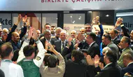 BTSO sandıklarında değişim rüzgarı: Yeşil liste yönetimi devralmaya hazırlanıyor