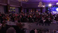 Sarı-lacivert sevdanın 40 yıllık çınarı: Fenerbahçeliler Derneği görkemli bir geceyle kutlandı