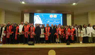 Kastamonu'da beyaz önlük heyecanı: Geleceğin veterinerleri dijital çağın teknolojileriyle buluştu