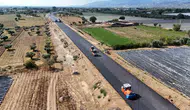Aydın'da ulaşım düğümü çözülüyor: Köşk ve Dalama arasındaki dev proje için geri sayım başladı