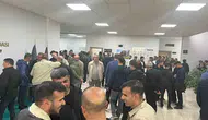Bingöl iş dünyasında Mavi Liste zaferi: Çintay yeniden başkan