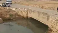 Nusaybin yolunda acı bilanço: Bir aile su kanalında yok oldu