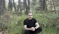 Sivas'ın yükseklerinde sislerin arasından belirdi: Ormanın hayaletiyle burun buruna geldi