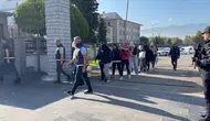 Düzce'de masaj salonlarına şafak operasyonu: 5 kişi cezaevine gönderildi