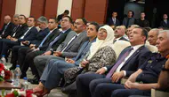 Antalya Adliyesi'nde vefa dolu anlar: Savcı Gadem Taş'ın ismi ölümsüzleşti