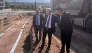 Sakarya'nın su geleceği için dev yatırım: Sapanca Gölü'nün yükü hafifliyor
