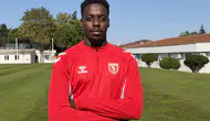 Samsunspor'da Trabzonspor derbisi öncesi kenetlenme: Hedef taraftarı mutlu etmek