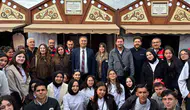 Anadolu'nun kadim lezzet mirası GastroAfyon'da görücüye çıktı