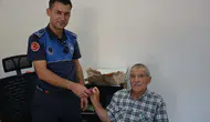 Vatan savunmasından dürüstlük sınavına: Kıbrıs gazisinin örnek davranışı takdir topladı