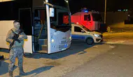 Müzik kavgası mahalleyi savaş alanına çevirdi: Adıyaman'da tansiyon düşmüyor