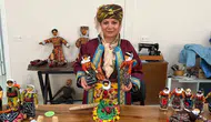 Bir vefa hikayesi dünyaya yayıldı: Anneannesinin anısını bebeklerle ölümsüzleştirdi
